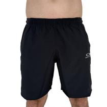 Bermuda Oakley TRN Mesh Vent Sports SM25 Masculina Blackout