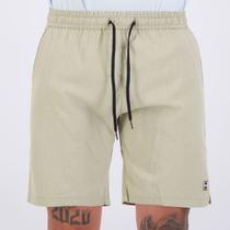 Bermuda Oakley Trunk Heather 18 Cinza Bermuda Oakley Trunk Heather 18 Cinza