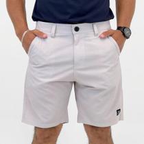 Bermuda Oceano em Tecido Masculina Bermuda Oceano em Tecido Masculina