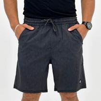 Bermuda Oceano Microfibra Masculina
