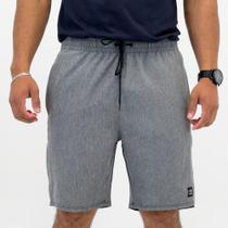 Bermuda Oceano Microfibra Masculina
