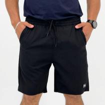 Bermuda Oceano Microfibra Masculina