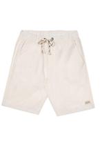 Bermuda Off White Menino BILITON