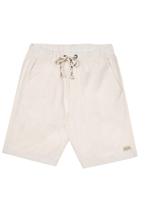 Bermuda Off White Menino BILITON