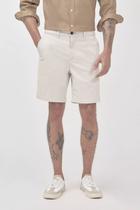 Bermuda Oficina Reserva Bege