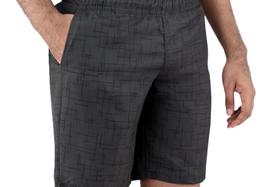 Bermuda Ogochi Boxer Casual Longa Mcp Subl 4015