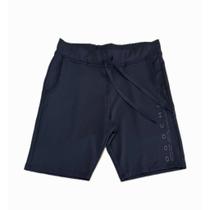 Bermuda Ogochi Casual em Helanca Estampada Masculina