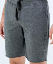 Bermuda Ogochi Concept Moletom Grafite: