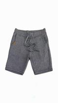Bermuda Ogochi em Moletom Masculina Juvenil Modelo Concept Bermuda Ogochi em Moletom Masculina Juvenil Modelo Concept
