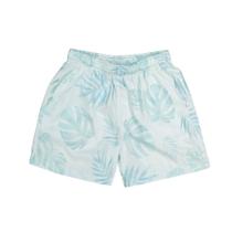 Bermuda Ogochi Infantil Boxer Essencial Estampada 2/8