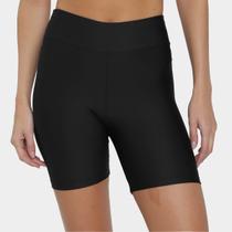 Bermuda Olympikus Basic 6 Feminina Bermuda Olympikus Basic 6 Feminina