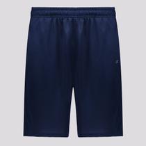 Bermuda Olympikus Basic Mesh 7 Marinho Bermuda Olympikus Basic Mesh 7 Marinho