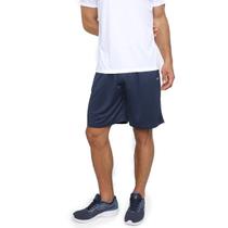 Bermuda Olympikus Basic Mesh 7 Masculina Marinho Bermuda Olympikus Basic Mesh 7 Masculina Marinho