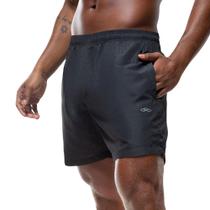 Bermuda Olympikus Essential 5M Preto - Masculino