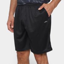 Bermuda Olympikus Mesh Basic Masculina