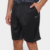 Bermuda Olympikus Mesh Basic Masculina Bermuda Olympikus Mesh Basic Masculina