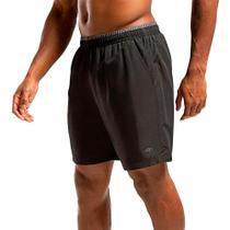 Bermuda Olympikus Treino 7 Masculina Preto TAMANHO:M Bermuda Olympikus Treino 7 Masculina Preto TAMANHO:M