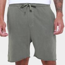 Bermuda Osklen Masculino Classic Stone