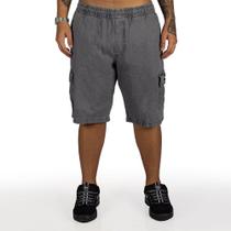 Bermuda Overking Cargo Jeans Estonada
