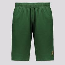 Bermuda Palmeiras Palestra Itália Verde Bermuda Palmeiras Palestra Itália Verde