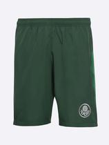 Bermuda Palmeiras Torcedor Strong Verde