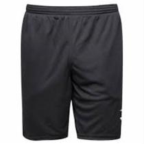 Bermuda para arbitro vettor preto Bermuda para arbitro vettor preto