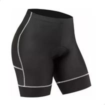 Bermuda para Ciclismo FLEX Feminina Refactor