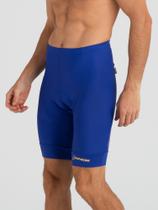 Bermuda Para Ciclismo Masculina Azul Golden Savancini (2005)