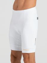 Bermuda Para Ciclismo Masculina Branca Golden Savancini (2005)