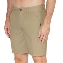 Bermuda Passeio Boardwalk Phase Brazil Dark Khaki Bermuda Passeio Boardwalk Phase Brazil Dark Khaki