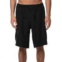 Bermuda Passeio Element Cargo Black Bermuda Passeio Element Cargo Black