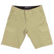 Bermuda Passeio Element New Legion Caqui Bermuda Passeio Element New Legion Caqui