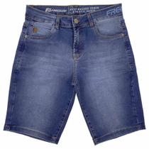 Bermuda Passeio Freesurf Walk Denin