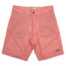 Bermuda Passeio Freesurf Walk Mescla Rosa Bermuda Passeio Freesurf Walk Mescla Rosa