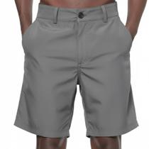Bermuda Passeio HD Walk Chino H0292 Cinza Bermuda Passeio HD Walk Chino H0292 Cinza