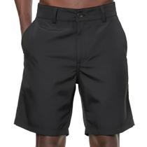 Bermuda Passeio HD Walk Chino H0292 Preta Bermuda Passeio HD Walk Chino H0292 Preta