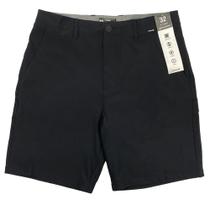 Bermuda Passeio Hurley Phantom 20" Preta