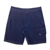 Bermuda Passeio Hurley Walk Points Azul Bermuda Passeio Hurley Walk Points Azul