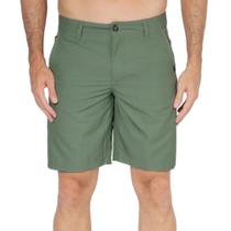Bermuda Passeio Rip Curl Boardwalk Jackson Brazil 20 Cactus Green