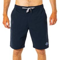 Bermuda Passeio Rip Curl Swc Ripple Walk Navy