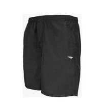 Bermuda Penalty Basica Tecido Plano 625 - Preto