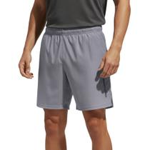 Bermuda Penalty Treino Essencial Masculina - Cinza G