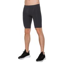 Bermuda Performance Sem costura - Chumbo - Selene