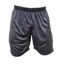 Bermuda Play Fair Arbitro - Preto