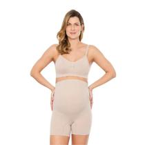 Bermuda plié 50042 gestante maternity p/gg