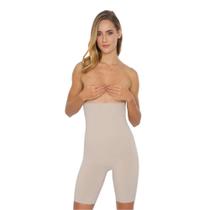 Bermuda Plié 50069 abdominal plus size T. P/G2