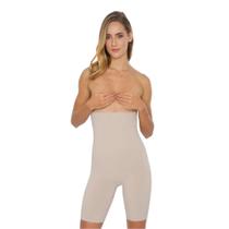 Bermuda Plié 50069 abdominal plus size T. P/G2