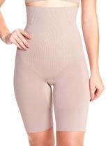 Bermuda plié 50414 abdominal control skin t.p/gg