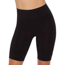 Bermuda Plie Ciclista em Emana Control 50082