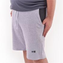 Bermuda Plus Size BYG Skyline